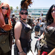 Illustration for article titled The Most Spectacular Cosplay of Comic-Con 2015, Day Three!